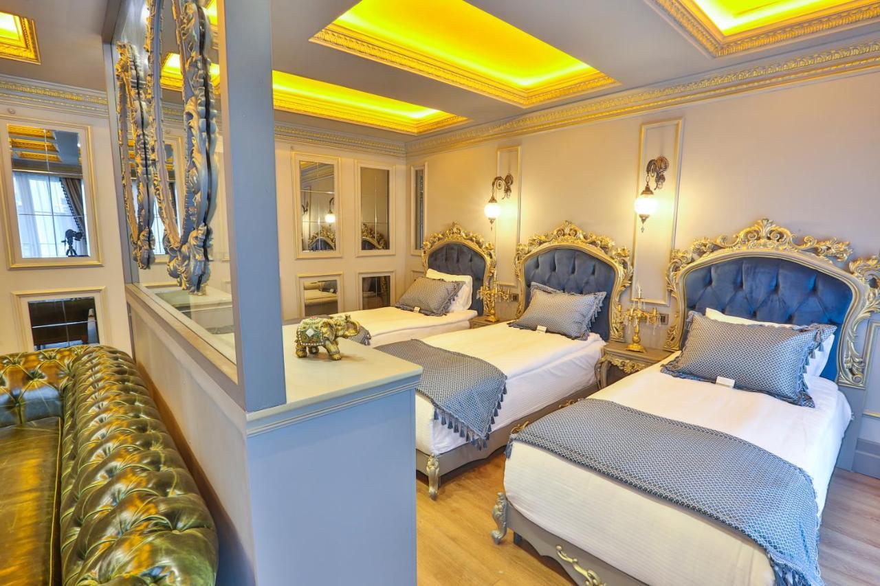 Real King Suite Hotel Trabzon Kültér fotó