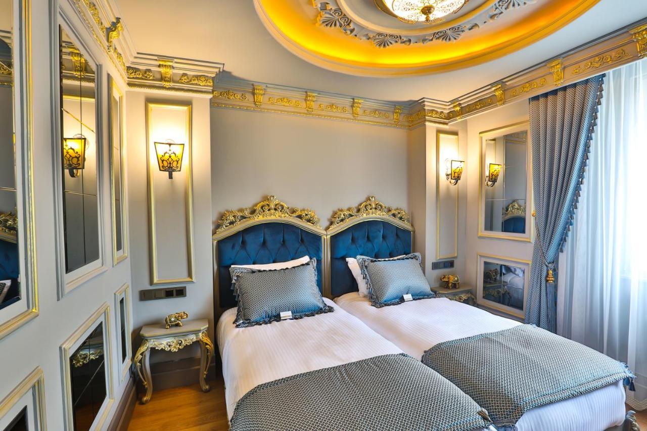 Real King Suite Hotel Trabzon Kültér fotó