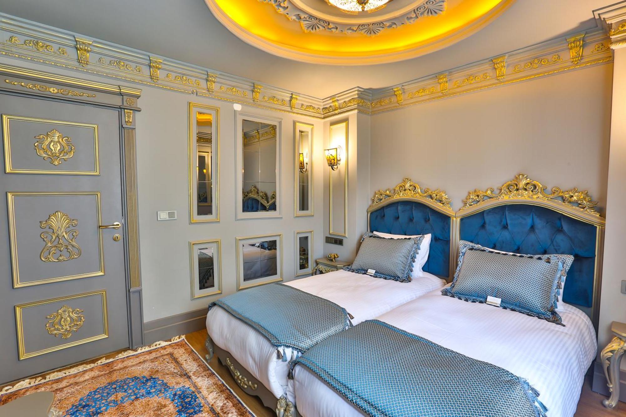 Real King Suite Hotel Trabzon Kültér fotó