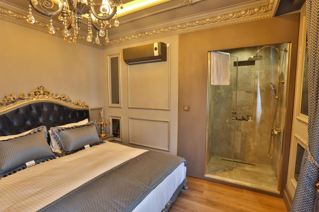 Real King Suite Hotel Trabzon Kültér fotó