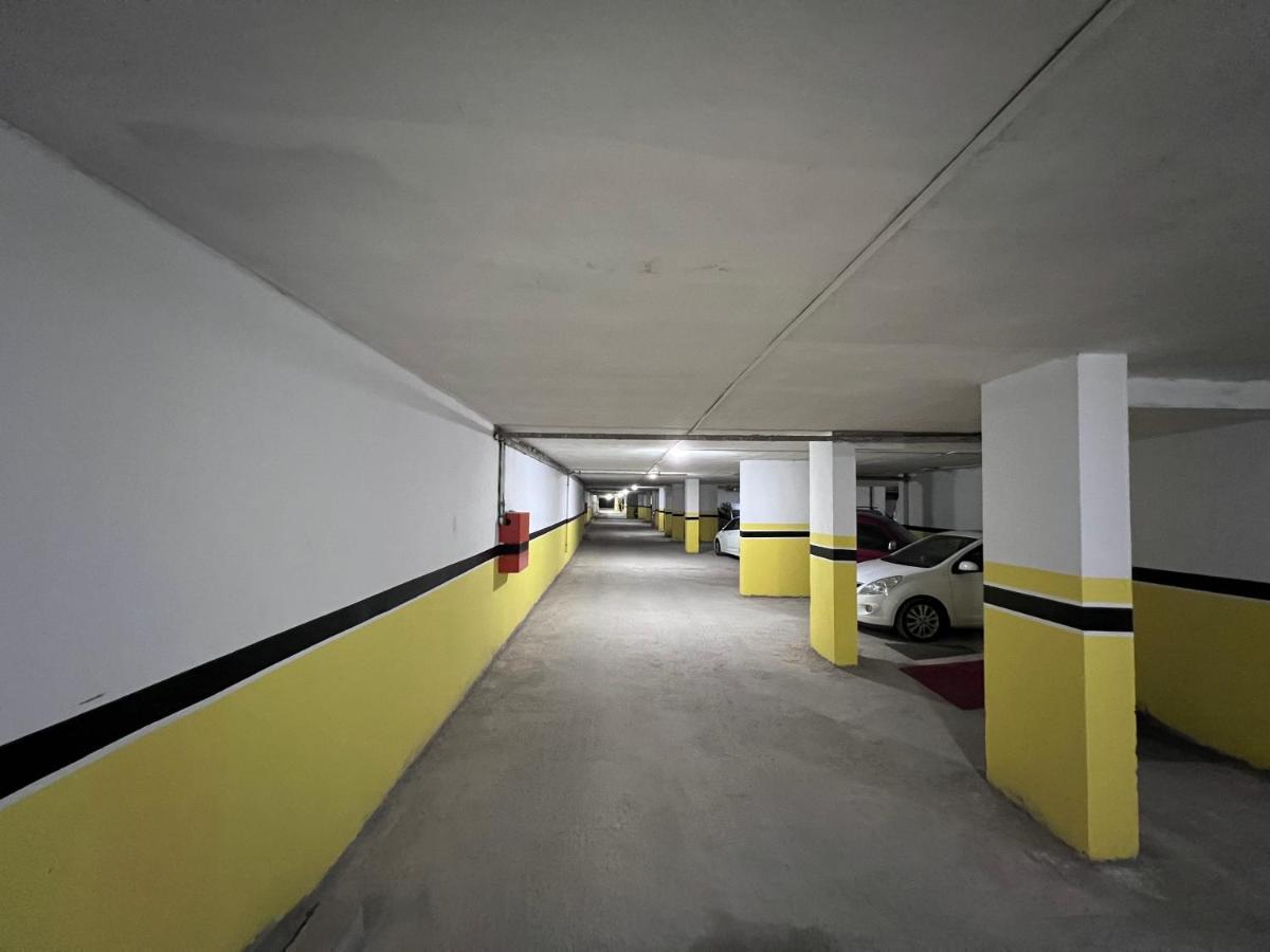 Real King Suite Hotel Trabzon Kültér fotó