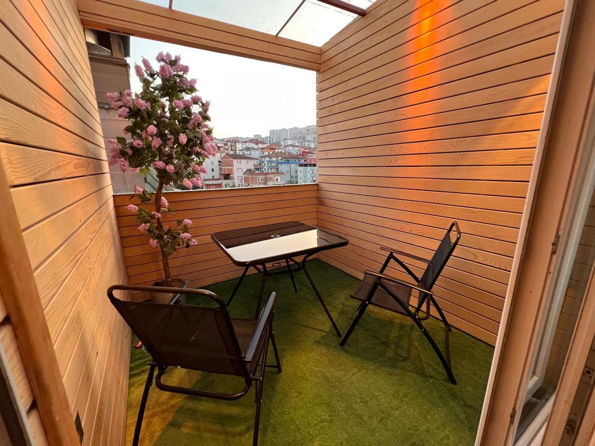 Real King Suite Hotel Trabzon Kültér fotó