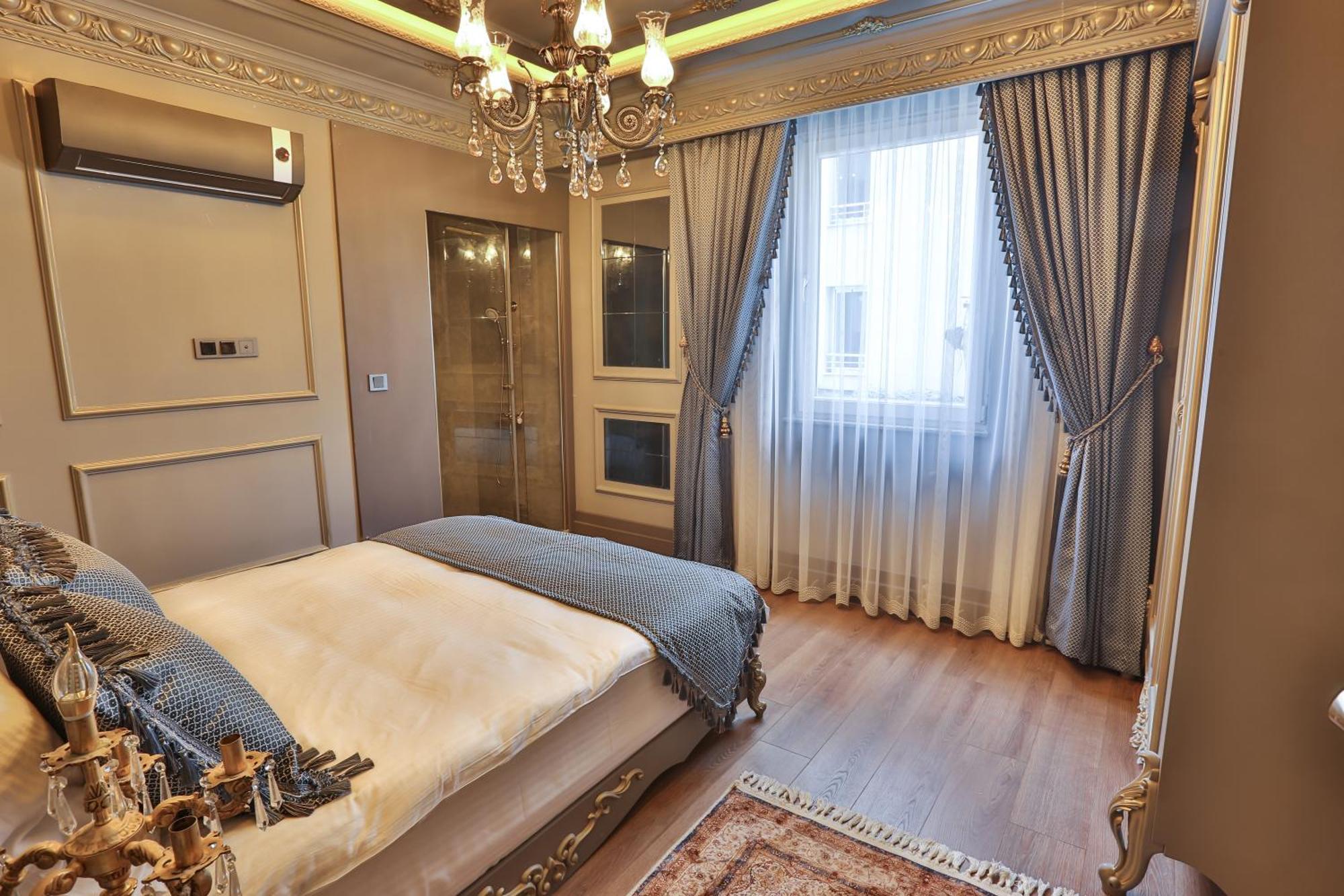 Real King Suite Hotel Trabzon Szoba fotó