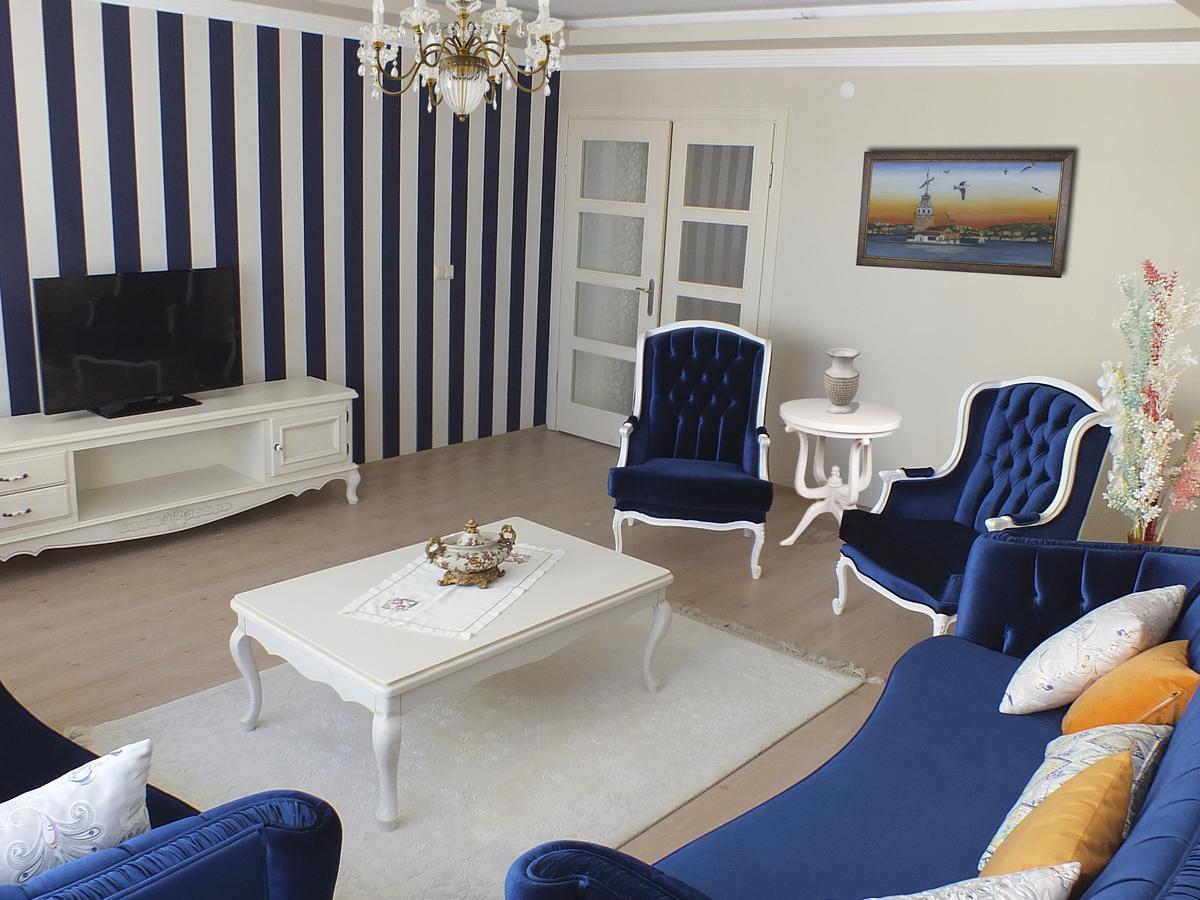 Real King Suite Hotel Trabzon Kültér fotó