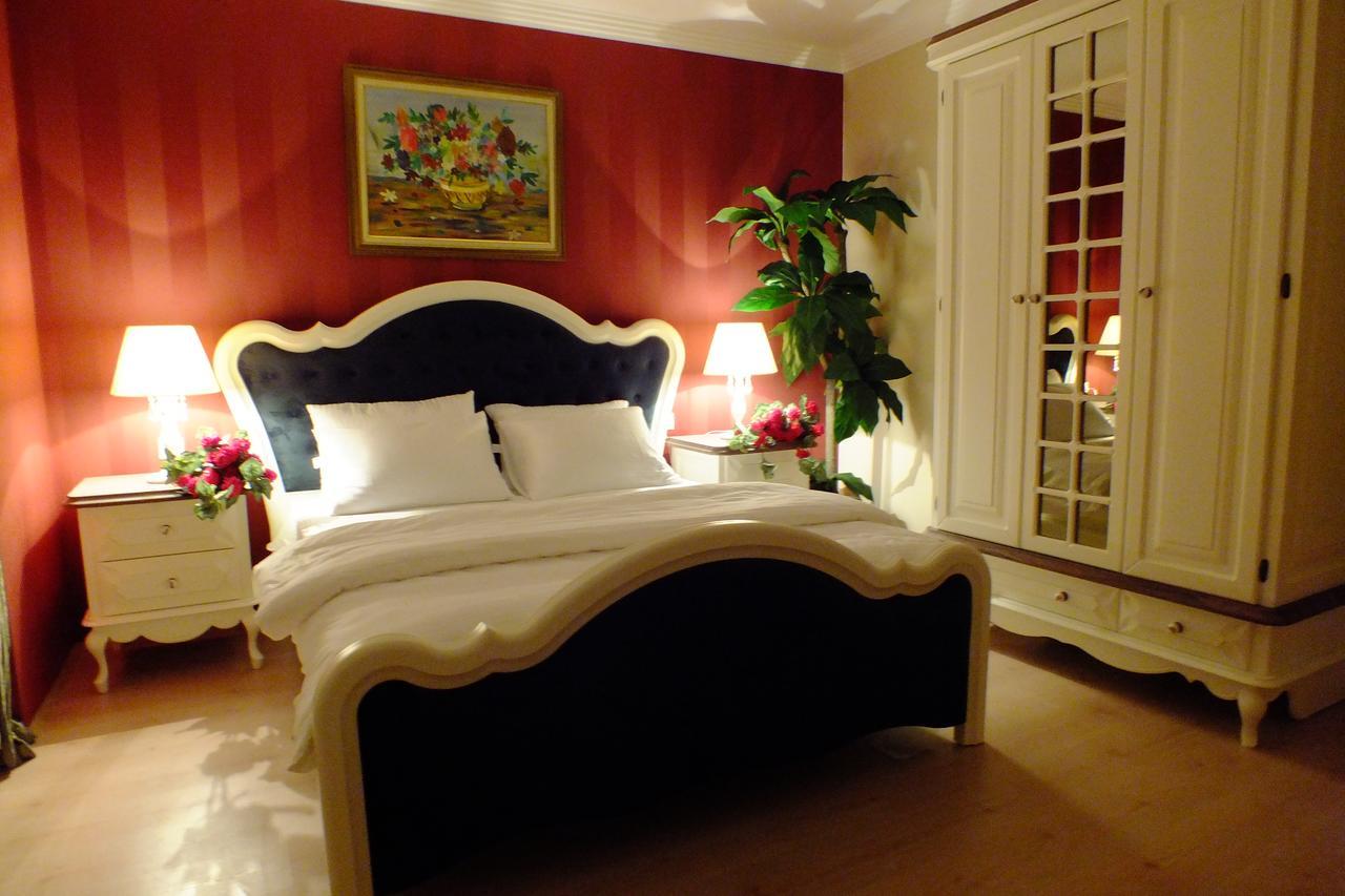 Real King Suite Hotel Trabzon Kültér fotó