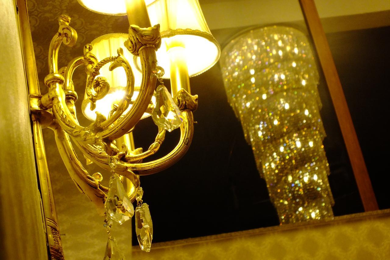 Real King Suite Hotel Trabzon Kültér fotó