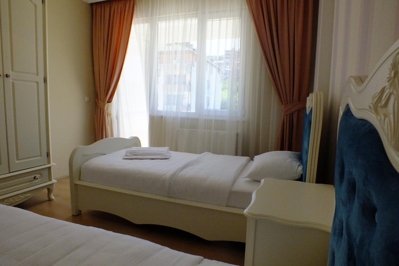 Real King Suite Hotel Trabzon Kültér fotó
