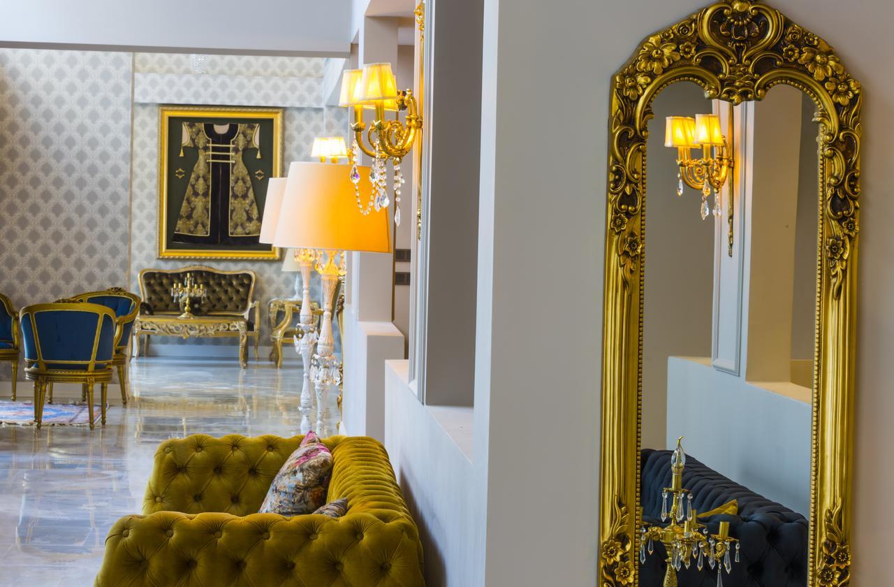 Real King Suite Hotel Trabzon Kültér fotó